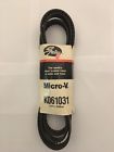 4061030 K061031 Gates 2007-2008 Ford F150 V8