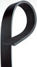 25-070566 K070566 Gates Serpentine Oe Belt