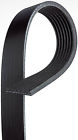 1172000q0f K070683 Gates Serpentine Belt-century Series