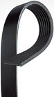 53010304 K070880 Gates Serpentine Oe Belt Fits Dodge Ram