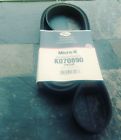 K070890 Gates New Serpentine Belt At Premium Fit Grand Cherokee