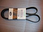 K080590 Gates Serpentine Micro Belt