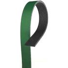 K080718hd Ac Delco-gates Fleetrunner Green