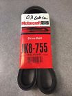 K080730hd Gates 2003-2004 Ford Mustang