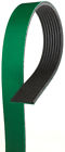 K081051hd Gates Serpentine Heavy Duty Belt Fits Cascadia