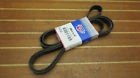 F6tz8620ga K081189 25-081189 Carquest Gates Ford Serpentine Micro