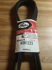 K081223 Gates Serpentine Oe Belt Free Shipping 072053468137