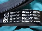 K081331 Gates Micro Belt New Century Series Free Shipping