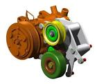 K10156 Kwik Performance Li Manufacturer