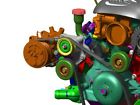 K10163 Kwik Performance Li Manufacturer