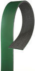 Gt4120842 K120842hd Gates Serpentine Belt-fleetrunner Heavy 770075223474