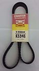 K5946 Gates Charter Serpentine Belt Standard