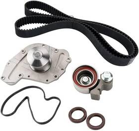 4047cpg1195us Kac Timing Belt Kits Engine Kit And Water Pump For 2005-10 300 2005-08 Pacifica