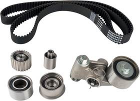 6446cpg132kus Kax Timing Belt Kit Sprocket For Forester 99-10 2.5l Outback 10-12 Impreza