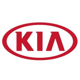 25212-2b180 Kia Genuine Serpentine Belt