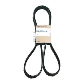 25212-2e310 Kia Serpentine Belt Ribbed V - Genuine Parts
