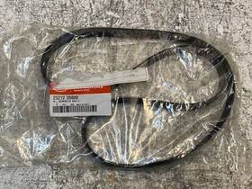 25212-39800 Kia Motors Ribbed V Belt