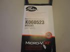Ko60523 Gates Drive Belt