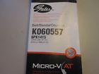 Ko60557 Gates Drive Belt