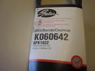 Ko60642 Gates Drive Belt