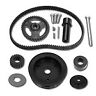 Bjfdksd1025 Ksd1025 Racing Tandem Pumps Grove Pulley Kit Bjfd