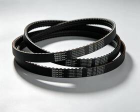 Wbsp0180 Kuanran Mighty Serpentine Belt 6pk2415 Fit 91-08 Chevrolet Silverado Audi A4 A6 Gmc Jeep