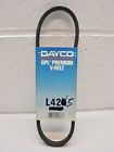 L425 Dayco Gpl Premium See Pics