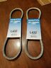 Premium13rl815 L432 Dayco Lot Of Drive Belt Nb Gpl