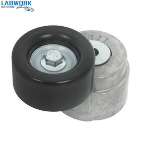 C5262500 Labworkauto 5262500 For Cummins Isf 2.8 5332218 5319042 Truck Belt Tensioner Pulley