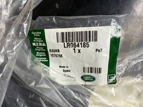 Lr064185 Land Rover Genuine Oem Serpentine Belt
