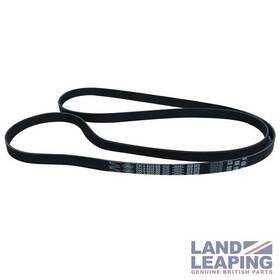 Lr184639 Land-rover Genuine Serpentine Belt