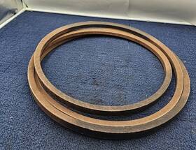 4625-315 Lastec 072698 Llc V-belt 65 Inches Long