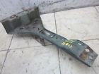 342.fd2299 Lincoln Navigator Front Hood Lock Latch Bracket