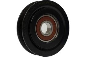 900186a Litens Replacement Tensioner Pulley Fits 1990-95 Pathfinder Model Number