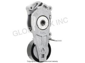 950757a Litens For Mini 2002-2008 Drive Belt Tensioner With Pulley Oem Warranty