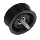 035545 Lr Wd Express Genuine Drive Belt Idler Pulley Fits Land