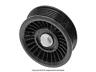Lr035544 Land Rover Range Drive Belt Idler Pulley Genuine Warranty