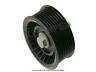 Lr035545 Land Rover Rr Sport Drive Belt Idler Pulley Genuine Warranty