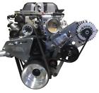 Lsa-gilmer-od-12-ad145 Lsx Concepts Lsa Supercharger Gilmer High Mount Accessory Drive System
