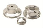 M-8509-cm Ford Racing Pulley Kit Aluminum Mustang 756122081792