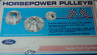 M-8509-l Ford Racing Pulley Set