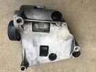 64557512556 M3 Bmw Ac Compressor Bracket Holder Pulley Oem
