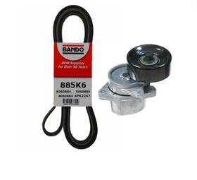 154875 Mac Auto Parts Spring Loaded Belt Tensioner And For 08-13 Niss Rouge 07-12 Sentra 2.5l Se-r