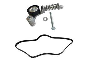 216751 Mac Auto Parts Engine Accessory Drive Tensioner And Belt For 2012-2015 Chevrolet Cruz 1.4l