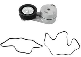 231834 Mac Auto Parts Engine Belt Tensioner And Tool For Chevrolet Impala 3.5 3.9l 2006 2007 2008 2011