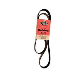 20779137 Mack Accessory Drive Belt Serpentine V 67.71 Inch Length 1.36