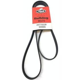 20779338 Mack Accessory Drive Belt Serpentine V 73.5 Inch Length 0.84