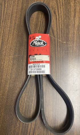 21372850 Mack Automotive Serpentine Belt