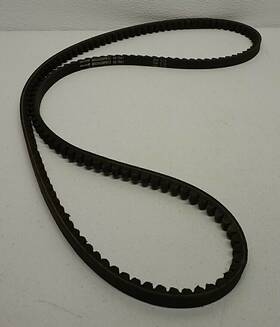 88gb439p612 Mack Automotive Cogged V-belt