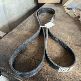 88gb459p712 Mack Nos Oem Serpentine Belt 6 Ribs